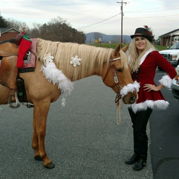 Meet your Posher, Julie - Picture 4 of 7